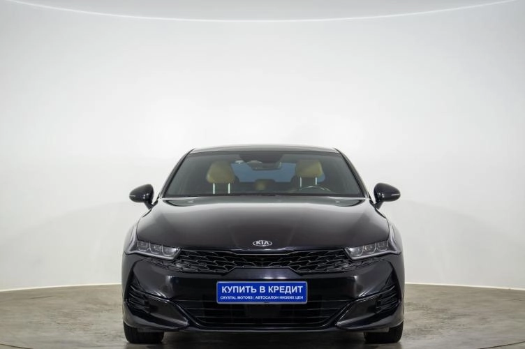 KIA K5 2 из 6