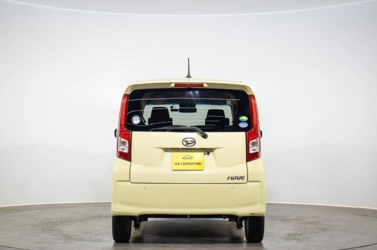 Daihatsu Move 5 из 6