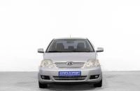 Toyota Corolla 2 из 24
