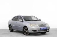 Toyota Corolla 1 из 24