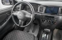 Toyota Corolla 14 из 24