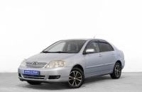 Toyota Corolla 3 из 24