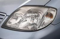 Toyota Corolla 7 из 24
