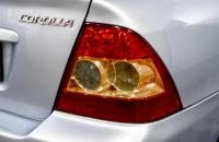 Toyota Corolla 8 из 24
