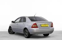 Toyota Corolla 6 из 24