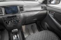 Toyota Corolla 20 из 24