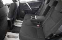 Toyota RAV4 24 из 26