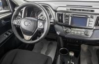Toyota RAV4 17 из 26