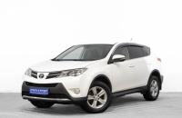 Toyota RAV4 3 из 26