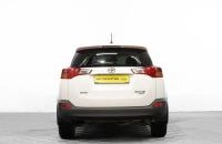 Toyota RAV4 5 из 26