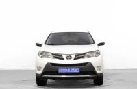 Toyota RAV4 2 из 26