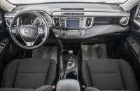 Toyota RAV4 9 из 26