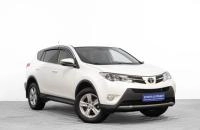 Toyota RAV4 1 из 26