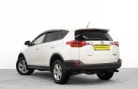 Toyota RAV4 6 из 26