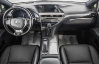 Lexus RX 9 из 31