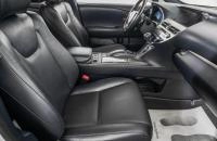 Lexus RX 26 из 31