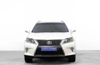 Lexus RX 2 из 31