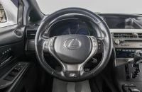 Lexus RX 16 из 31