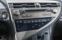 Lexus RX 21 из 31