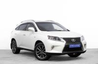 Lexus RX 1 из 31