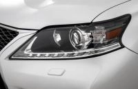 Lexus RX 7 из 31