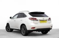 Lexus RX 6 из 31