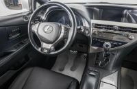 Lexus RX 19 из 31