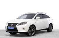 Lexus RX 3 из 31