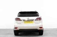 Lexus RX 5 из 31