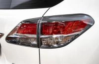 Lexus RX 8 из 31
