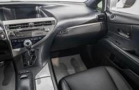 Lexus RX 25 из 31
