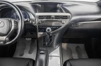 Lexus RX 20 из 31