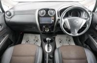 Nissan Note 10 из 23