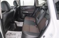Nissan Note 22 из 23
