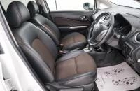 Nissan Note 7 из 23
