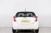 Nissan Note 5 из 23