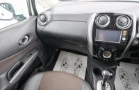 Nissan Note 11 из 23
