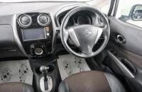 Nissan Note 9 из 23