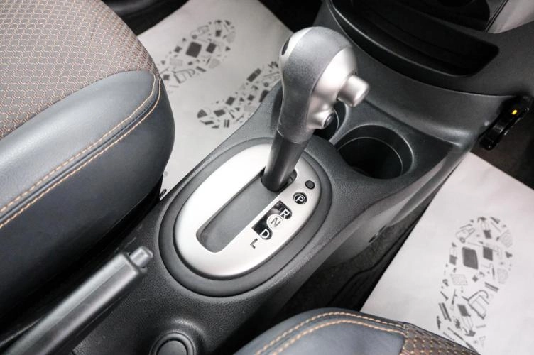 Nissan Note 16 из 23