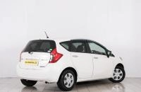 Nissan Note 6 из 23