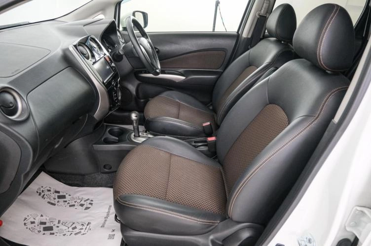 Nissan Note 13 из 23