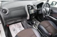 Nissan Note 12 из 23