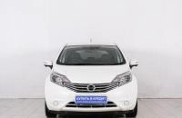 Nissan Note 2 из 23