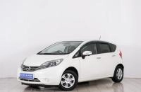 Nissan Note 3 из 23