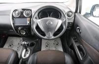 Nissan Note 14 из 23