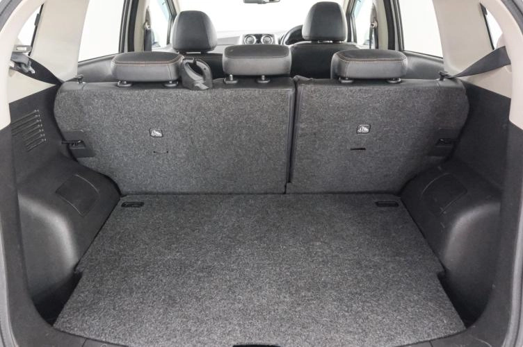 Nissan Note 23 из 23