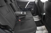 Toyota RAV4 25 из 26