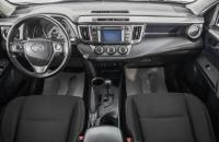 Toyota RAV4 9 из 26