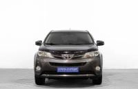 Toyota RAV4 2 из 26