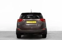Toyota RAV4 5 из 26